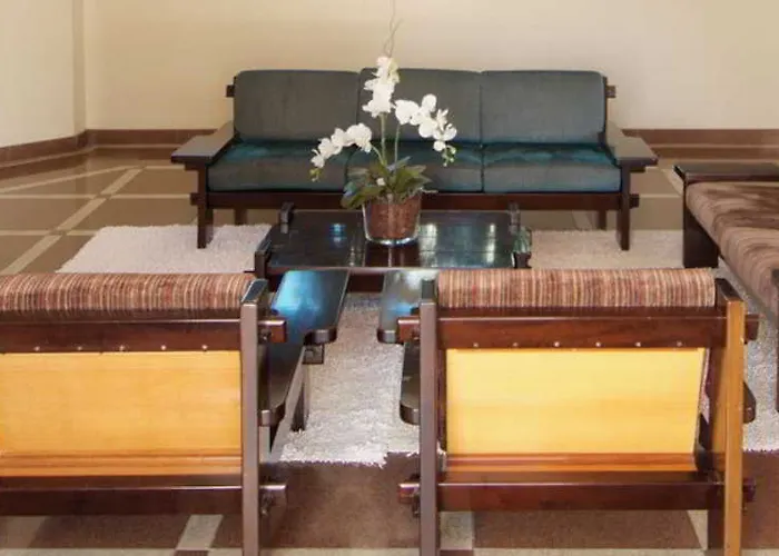 Aeroporto Hotel