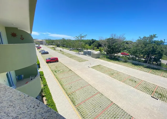 Golden Lake Apart-Hotel Arraial do Cabo