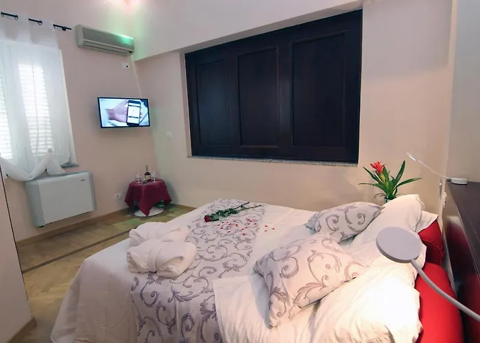 Hotel Villa Isa Pescara