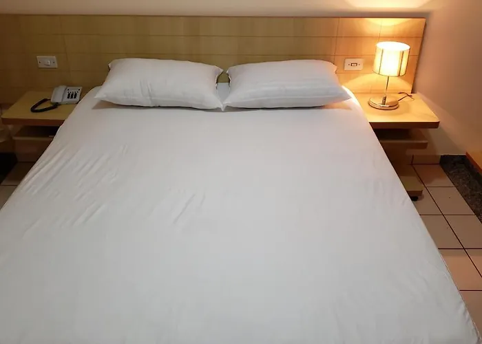 Apartamento Di Roma Rio Quente Aparthotel
