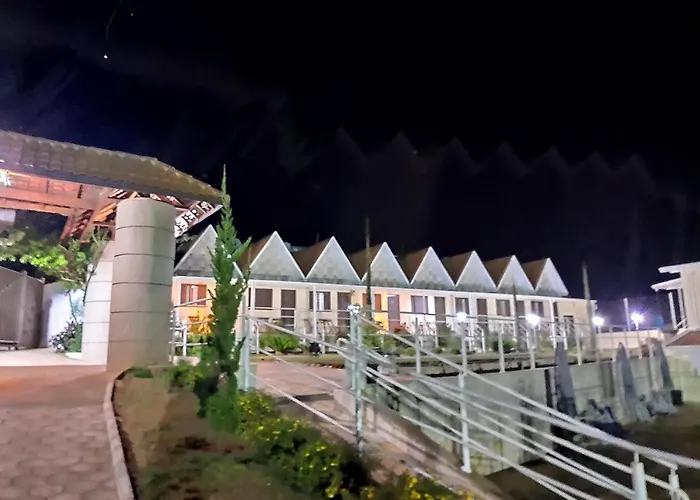 Pousada Canto dos Canários