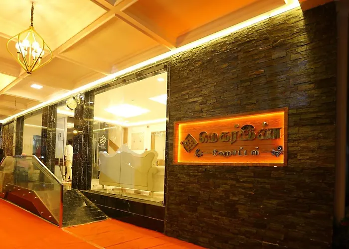 Mehar Inn Hotel