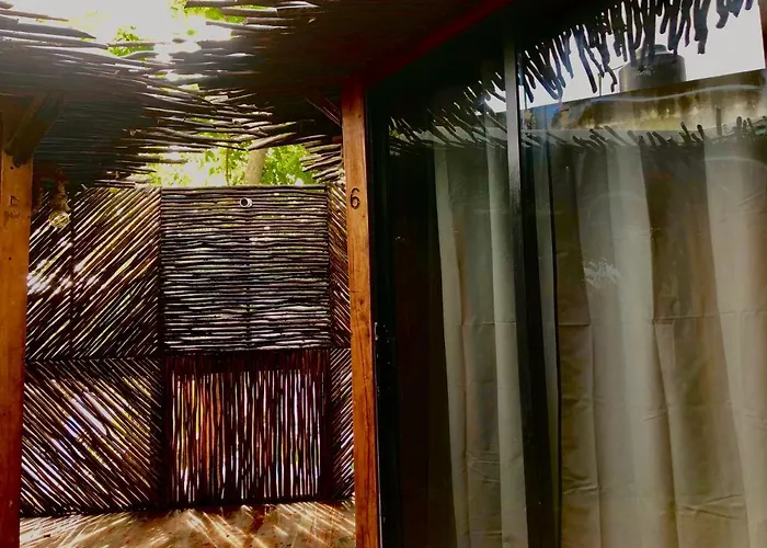 Malakai Hostel Tulum