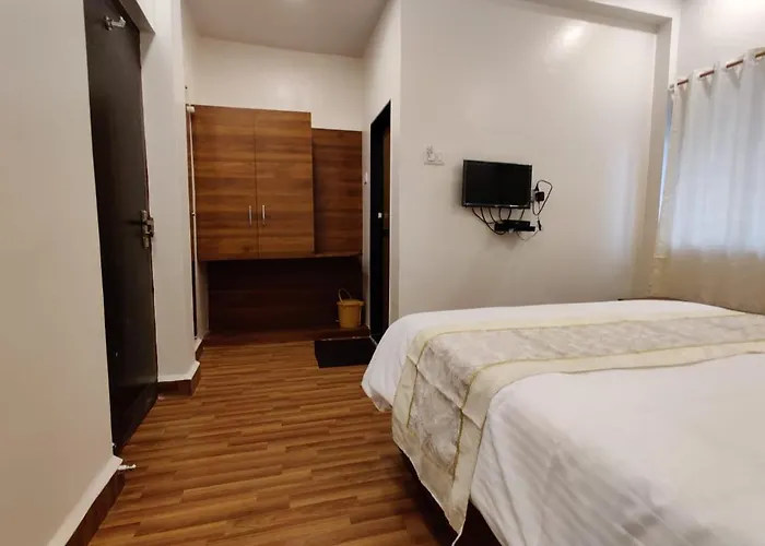 Hotel Surya Grande