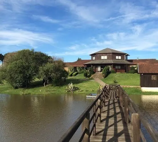 Villagio Santa Tereza Vacaria