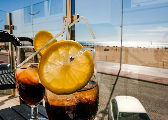 Prestige Holidays Alojamentos Nazaré