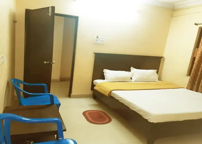 Vishnu Residency Warangal