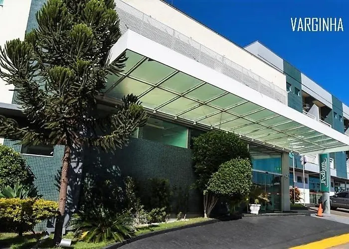 Podium Apart Hotel
