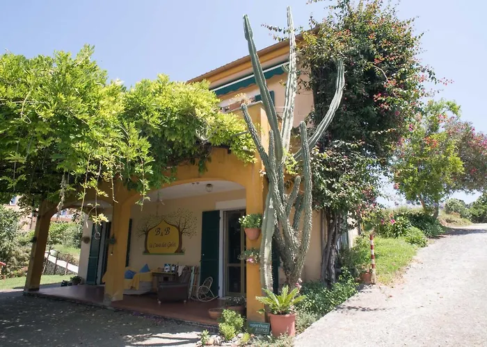 B&B La casa dei gelsi Loano