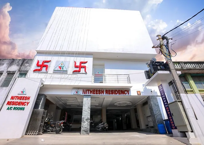 Nitheesh Residency