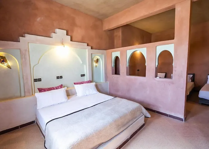 Auberge Sahara Merzouga