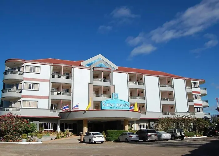 Kiengpiman Hotel