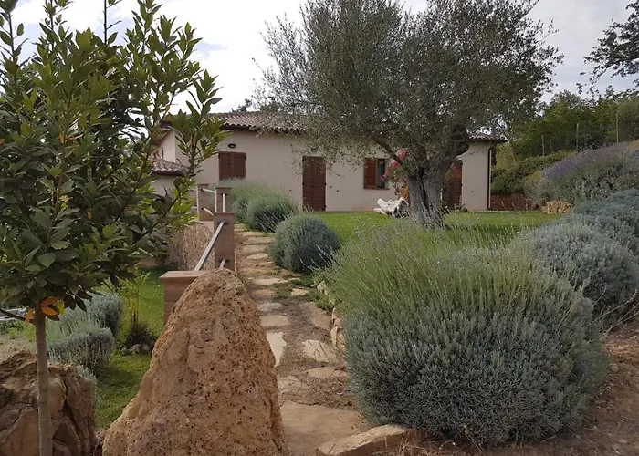 B&B Il Giardino Capalbio