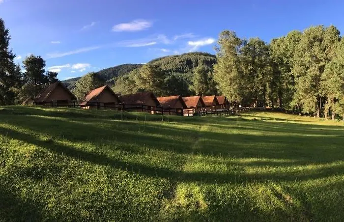 Pousada Sao Luiz - Monte Verde