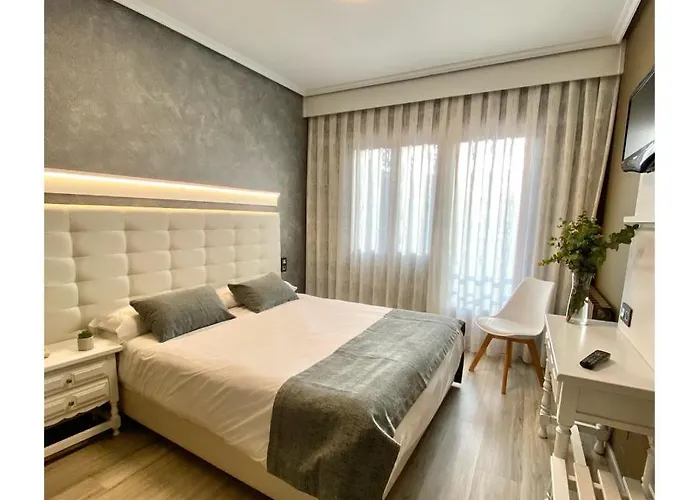 Hotel Rural Peñalabra Cervera De Pisuerga