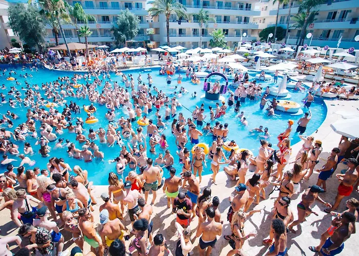 Bh Mallorca Resort Affiliated By Fergus (Adults Only)
