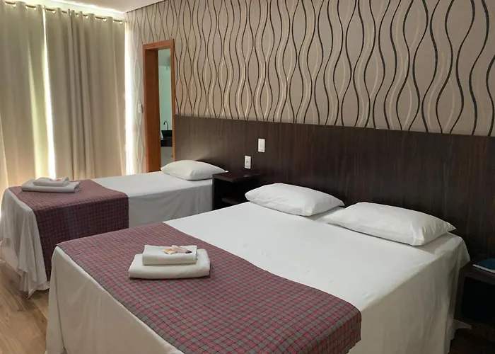 Splendore Hotel Conceição do Mato Dentro