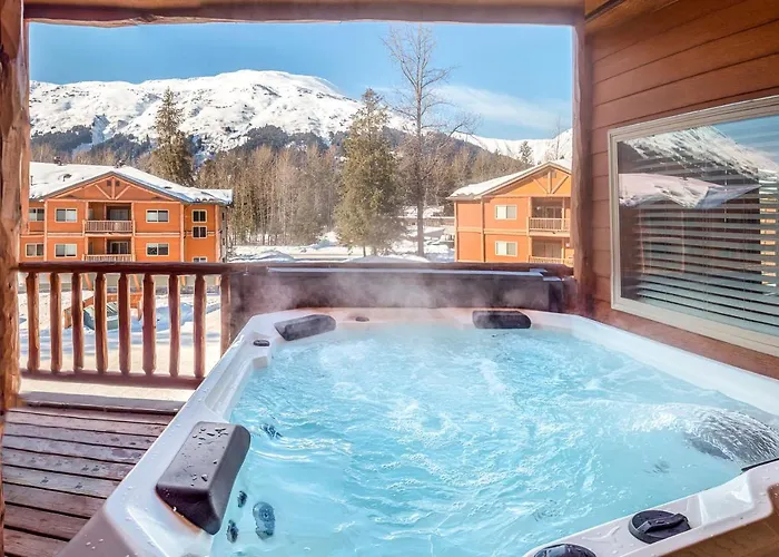 Kali'S 302 Hotel Girdwood