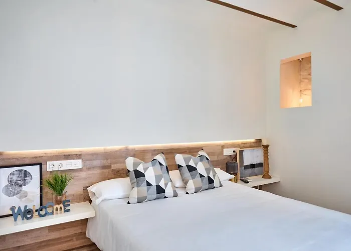 Vestal Suites Classic Adults Only Cambrils