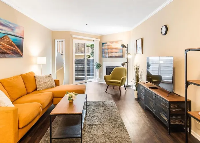 Aparthotel Integrity - Real Hollywood Experience Los Ángeles