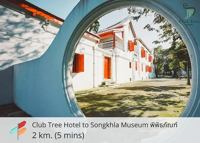 Club Tree Hotel