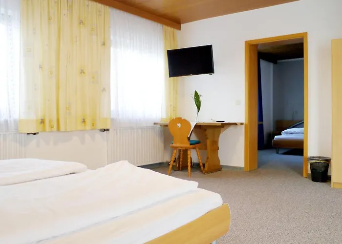 Pension Tanne