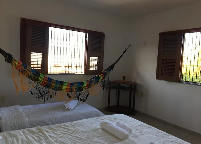 Beach House Paracuru - Casa Da Gabi