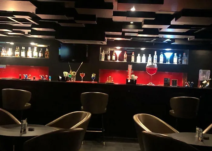 Cocoon Luxury Business Hotel