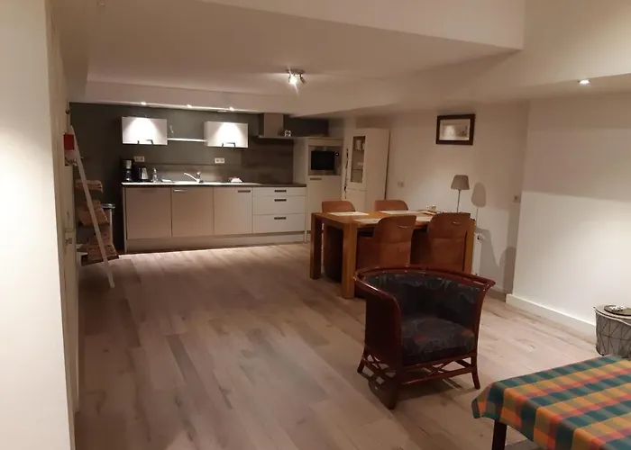 Bed&Breakfast De Roos