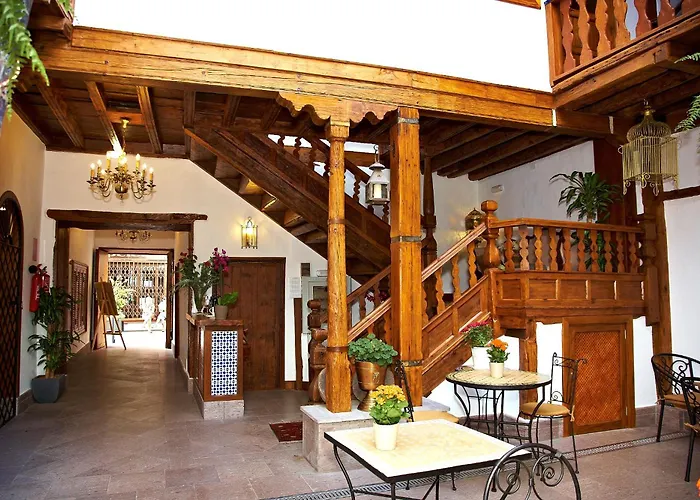 Hotel Emblemático San Agustin Icod De Los Vinos