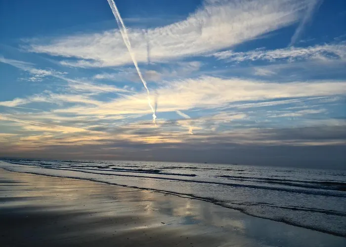 Bed and Breakfast Tamar 2 Katwijk aan Zee