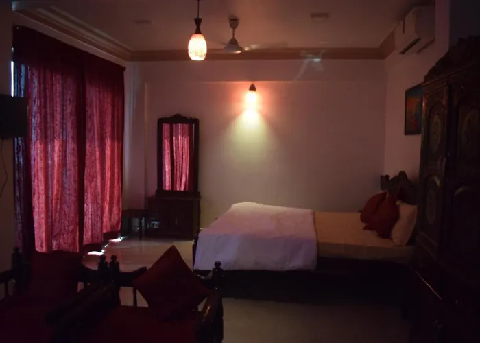 Hotel Murud Marina