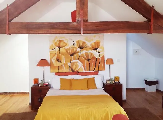 Stressfree Suite Vila Nova de Milfontes