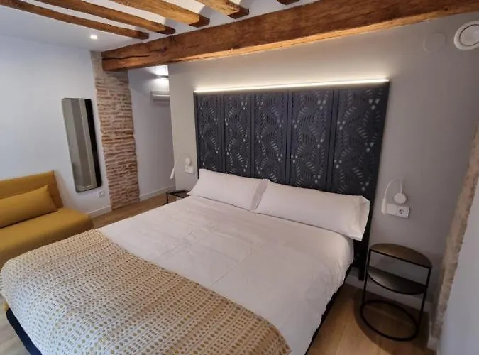 Hostal La Rúa Estella