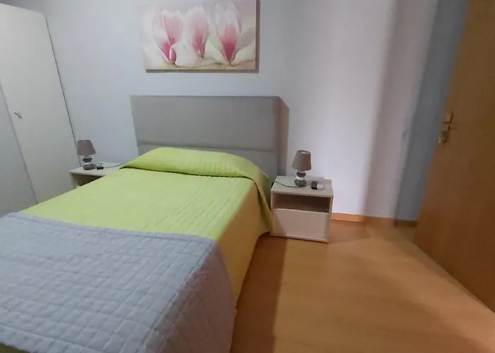 Residencial as Canárias Ponte de Sor