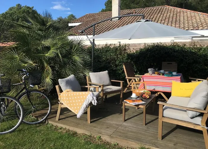 Aux Sources d'Hossegor
