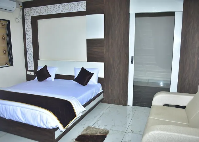 Pagadala Grand Residency