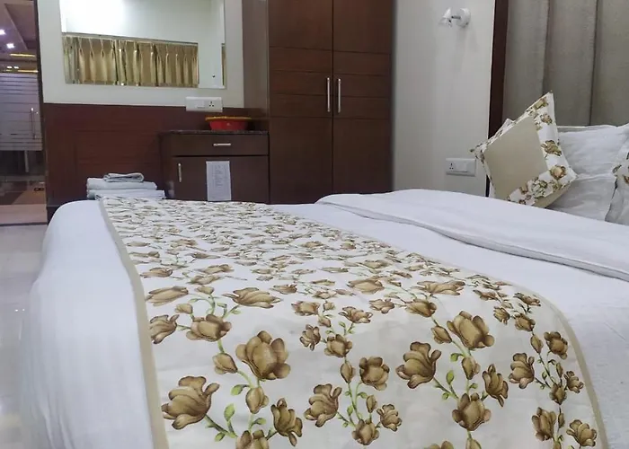 Hotel Park Royal