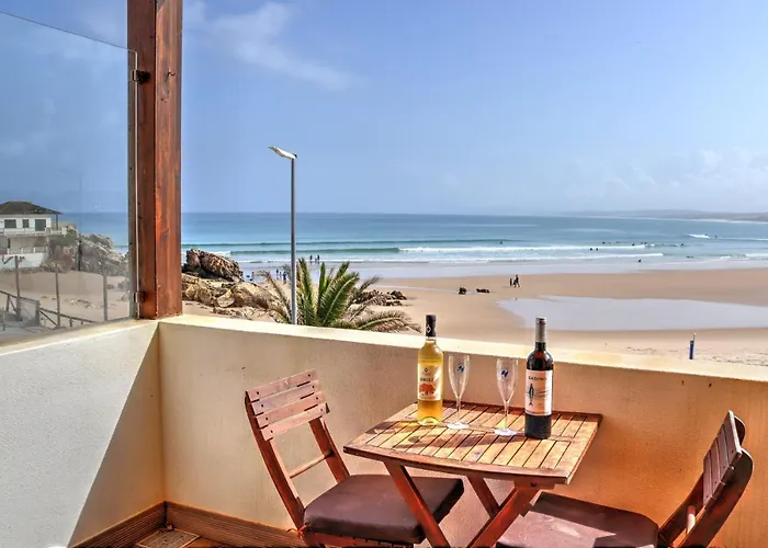 The Wave Baleal Hotel