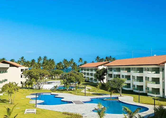 Freitas Resort - Carneiros Beach Resort