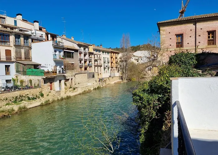 Hostal La Rúa Estella