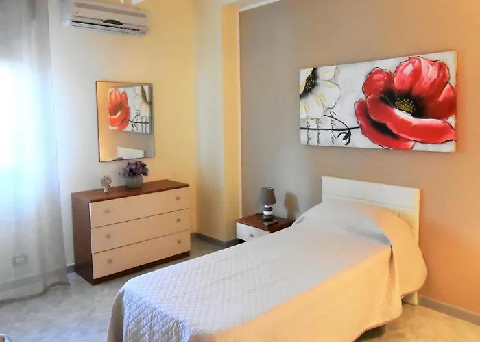 Bed&Breakfast Il Girasole Mondello