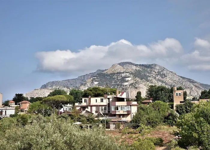 Bed&Breakfast Il Girasole Mondello