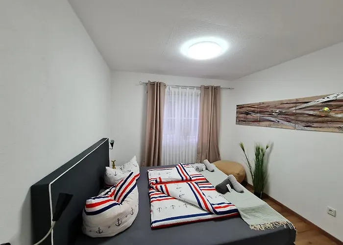 Hotel Zur Seerobbe Cuxhaven
