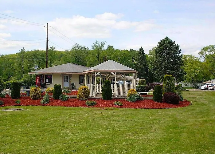 Budget Inn Corning