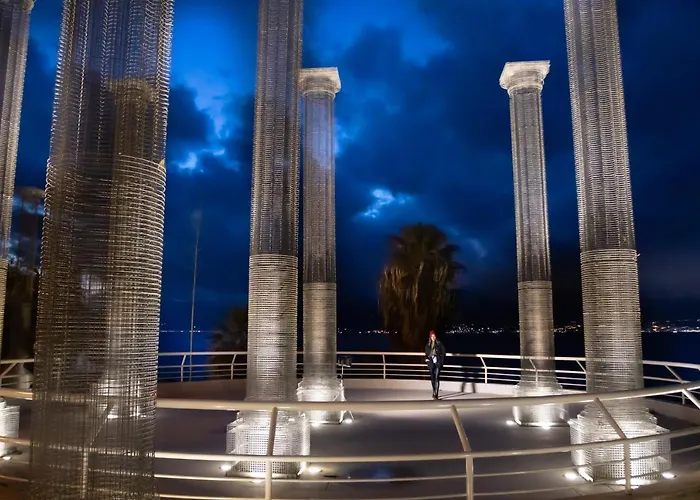Hotel Le Mirage Boutique Reggio Calabria