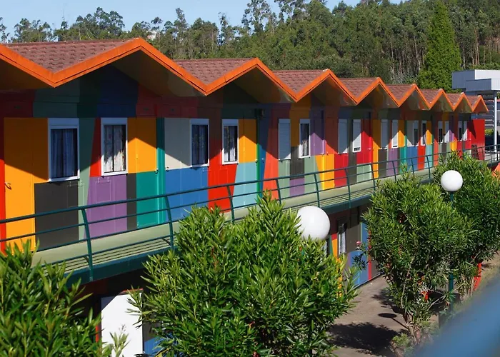 Pension Compostela Inn Cacheiras