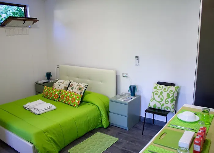 Bed And Breakfast La Palanzana Viterbo