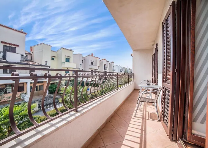 Apartments Banko Rovinj