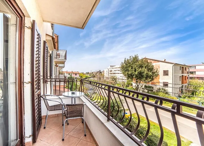 Apartments Banko Rovinj